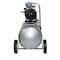California Air Tools Ultra-Quiet 8-Gal Aluminum Tank 1 HP Oil-Free Air Compressor with Automatic Drain Valve 8010AAD - alternate 6